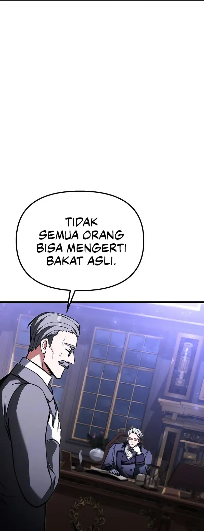 Terminally-Ill Genius Dark Knight Chapter 118 Fix2 Gambar 20